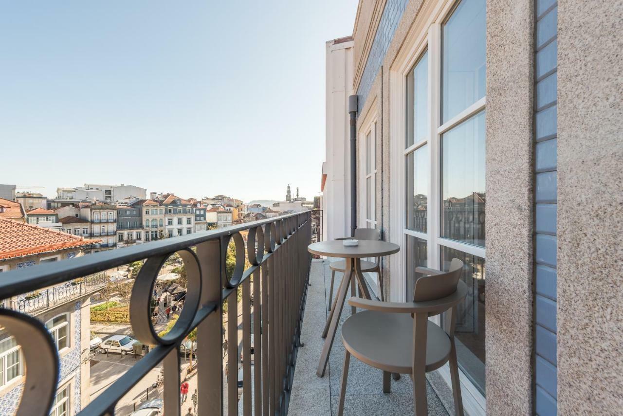 Guestready - Starry Night Balcony Appartement Porto Buitenkant foto