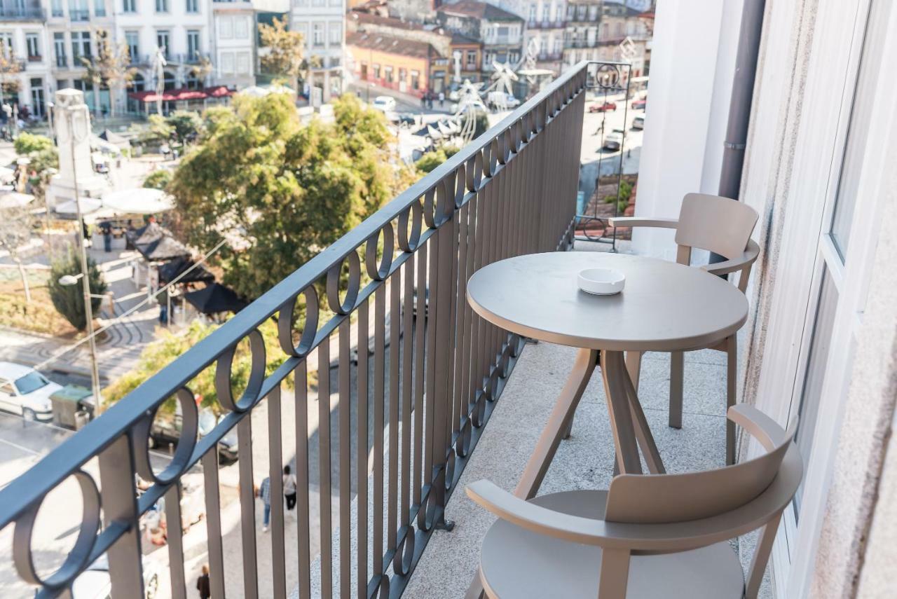 Guestready - Starry Night Balcony Appartement Porto Buitenkant foto