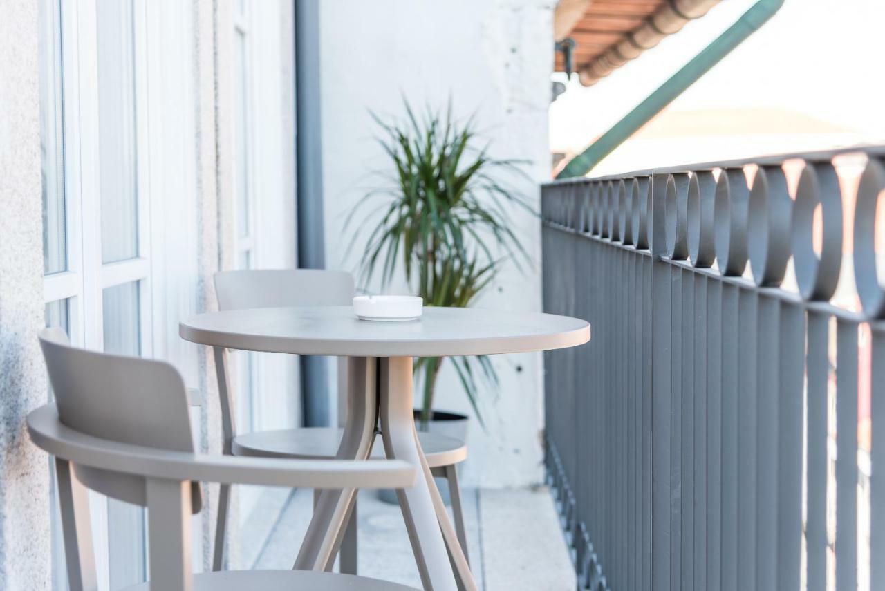 Guestready - Starry Night Balcony Appartement Porto Buitenkant foto