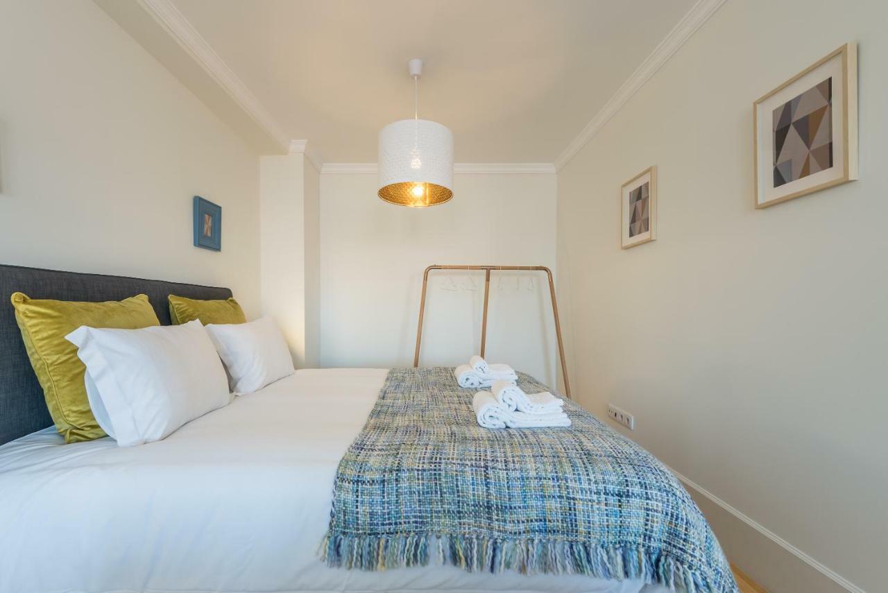 Guestready - Starry Night Balcony Appartement Porto Buitenkant foto