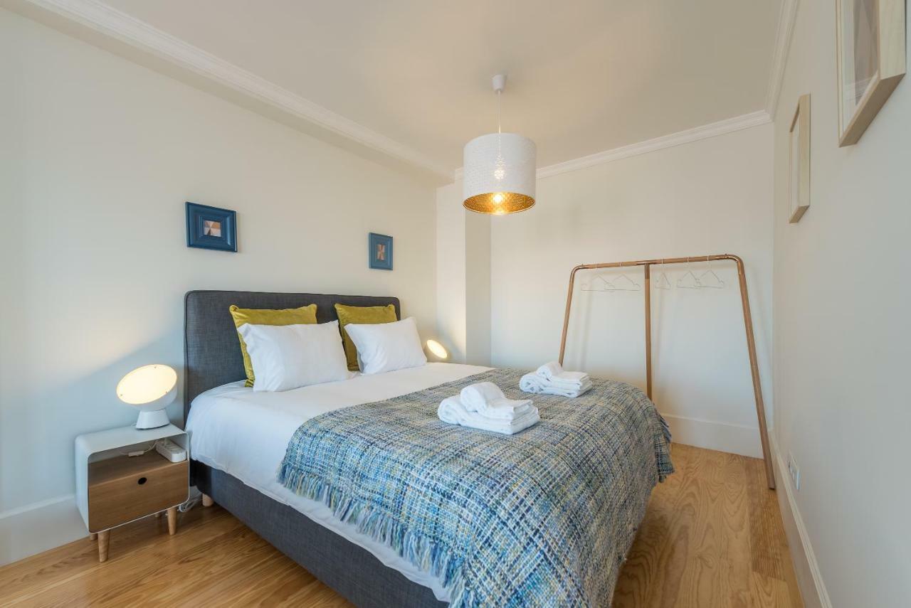 Guestready - Starry Night Balcony Appartement Porto Buitenkant foto